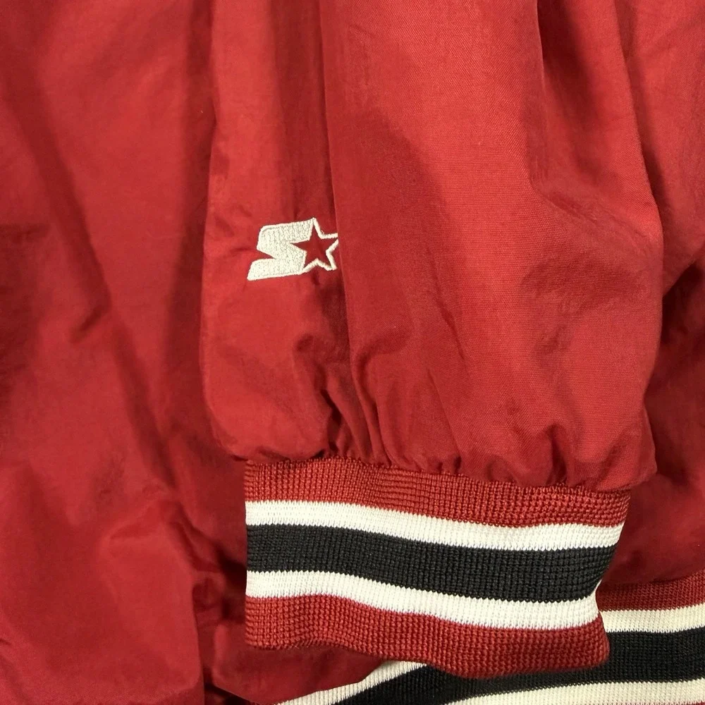 STARTER this vintage